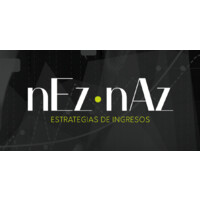 nEz nAz Logo