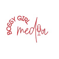 Bossy Girl Media Logo