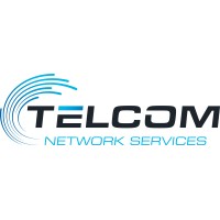 Telcom Network Services Logo