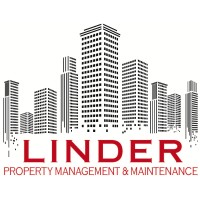 Linder & Associates Property Management Logo
