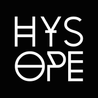 HYSOPE Logo