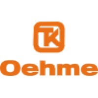OEHME Technische Kunstoffteile GmbH Logo