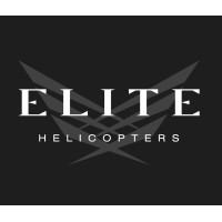 Elite Helicopters Pty Ltd Logo