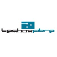 Techno Fibre® Logo