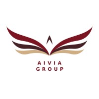 Aivia Group Logo