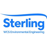 Sterling Hydrotech Logo
