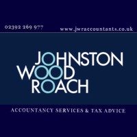Johnston Wood Roach. Logo