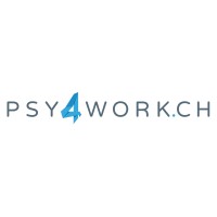 PSY4WORK.CH Logo