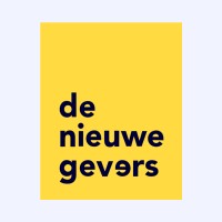 De Nieuwe Gevers Logo