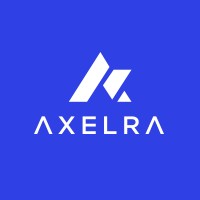 Axelra AG - Tech Venture Builder Logo