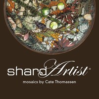 shardArtist® Logo