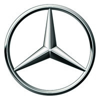 Mercedes-Benz St. Johns Logo