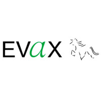 Evax AG Logo
