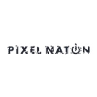 Pixel Nation Inc Logo