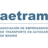 AETRAM - Asociación Logo