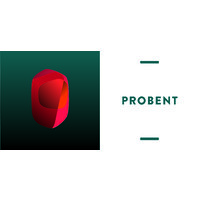 PROBENT Logo