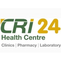 Critical Rescue International Logo