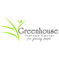 Greenhouse Therapy Center Logo