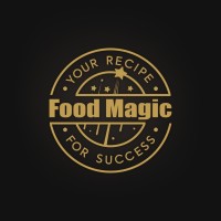 Food Magic Group Logo