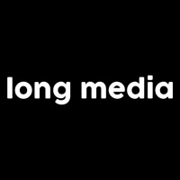 Long Média Logo