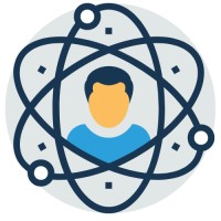 Mums in Science Logo