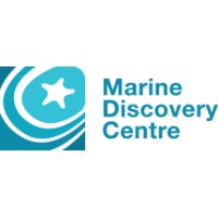 Marine Discovery Centre Logo