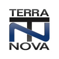 Terra Nova Steel Logo