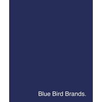 Blue Bird Brands Logo