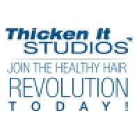 Thicken It Studios, Inc. Logo