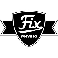 Fix Physio Sydney Logo