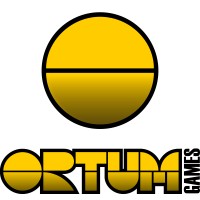 Ortum Games Logo