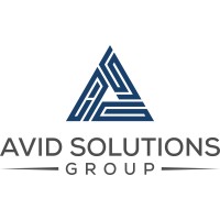 Avid Solutions Group Logo