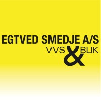 Egtved Smedje A/S Logo