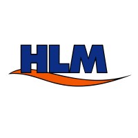HLM International Logo