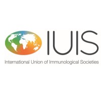 International Union of Immunological Societies (IUIS) Logo