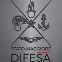 Stato Maggiore Difesa Logo