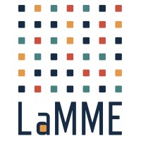 Laboratoire de Mathématiques et de Modélisation dÉvry Logo
