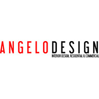 Angelo Design Logo