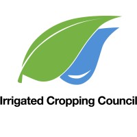 Irrigated Cropping Council Logo