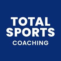 Total Sports Coaching Logo