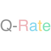 Q-Rate Consulting Logo