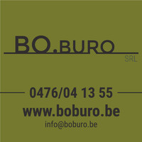 BO.BURO Logo