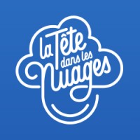 La Tête Dans les Nuages Logo