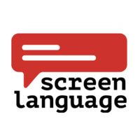 Screen Language Logo