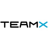 TEAMX - Intelligence for team performance Logo