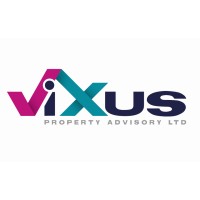 Vixus Property Advisory Logo