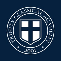 Trinity Classical Academy Logo