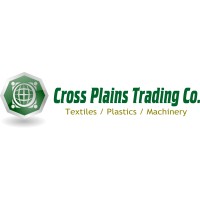 Cross Plains Trading Logo