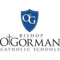 Bishop OGorman Catholic Schools Logo