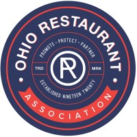 Ohio Restaurant Association Logo